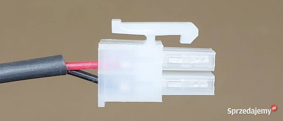 KABEL WTYCZKA INSTALACJA VW AUDI 3B0972734 Mielęcin sprzedam