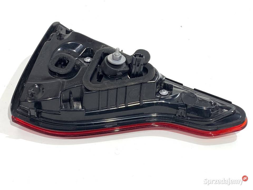 LAMPA TYŁ PRAWA WEWNĘTRZNA RENAULT CLIO V