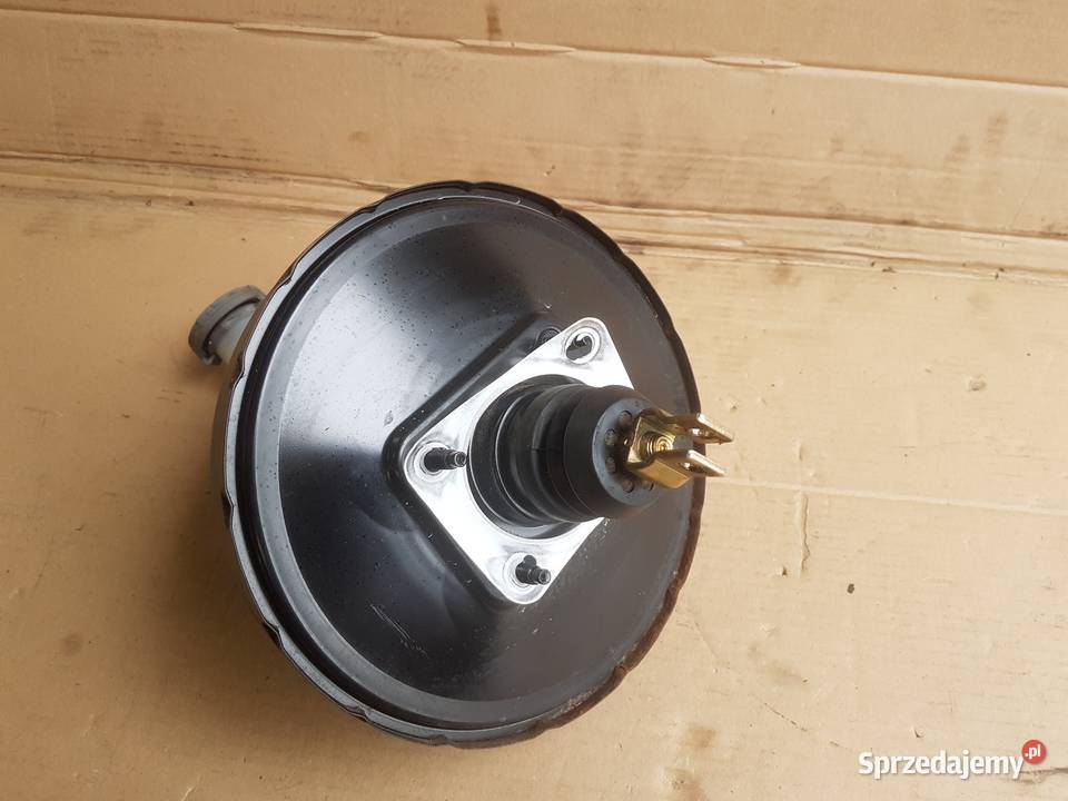 Suzuki Ignis FH 0003 servo pompa hamulcowa pompy hamulcowe Legnica sprzedam