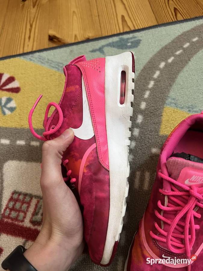 buty nike air thea damskie Radomsko