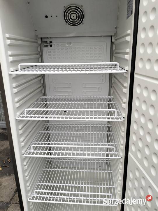 Szafa chłodnicza gastronomiczna Stalgast Biznes i Przemysł Słupia Kapitulna sprzedam