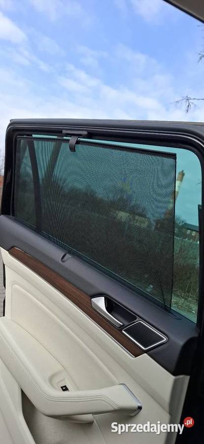 Volkswagen Passat b8 highline salon polska Passat śląskie Zabrze