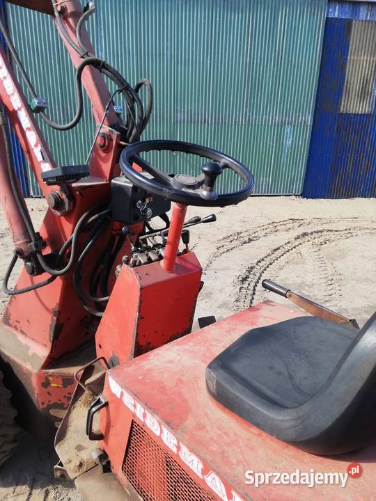 Weidemann 911 Suwałki