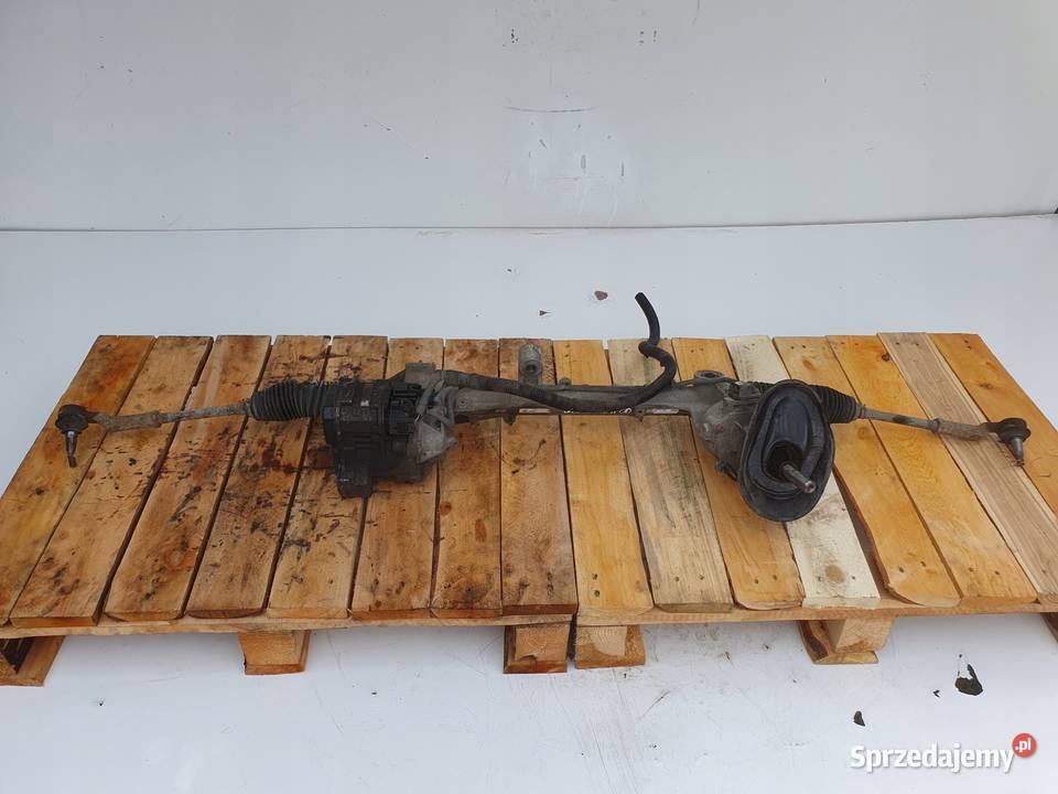 Volvo V40 II MAGLOWNICA przekładnia kierownicza lubelskie Chełm sprzedam