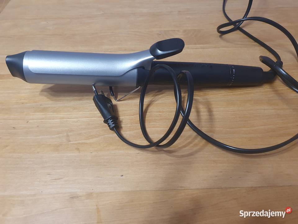 Lokówka REMINGTON CI5538 Pabianice sprzedam