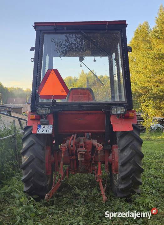 Sprzedam Ciągnik T25 śląskie Złoty Potok
