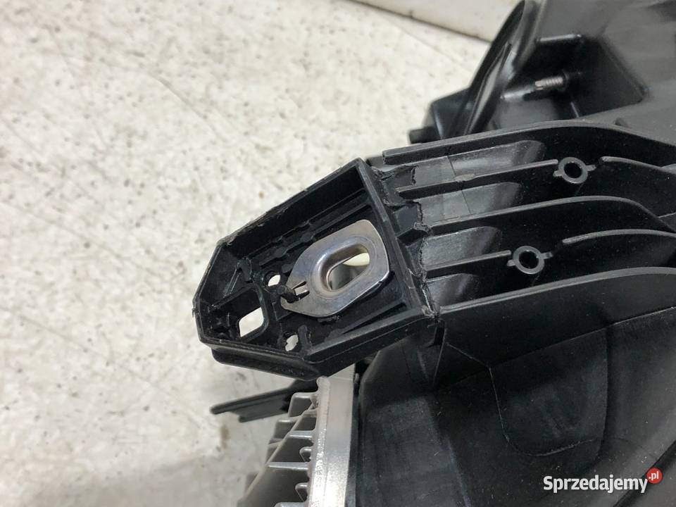 MERCEDES KLASA CLA C117 W177 LIFT 20172019