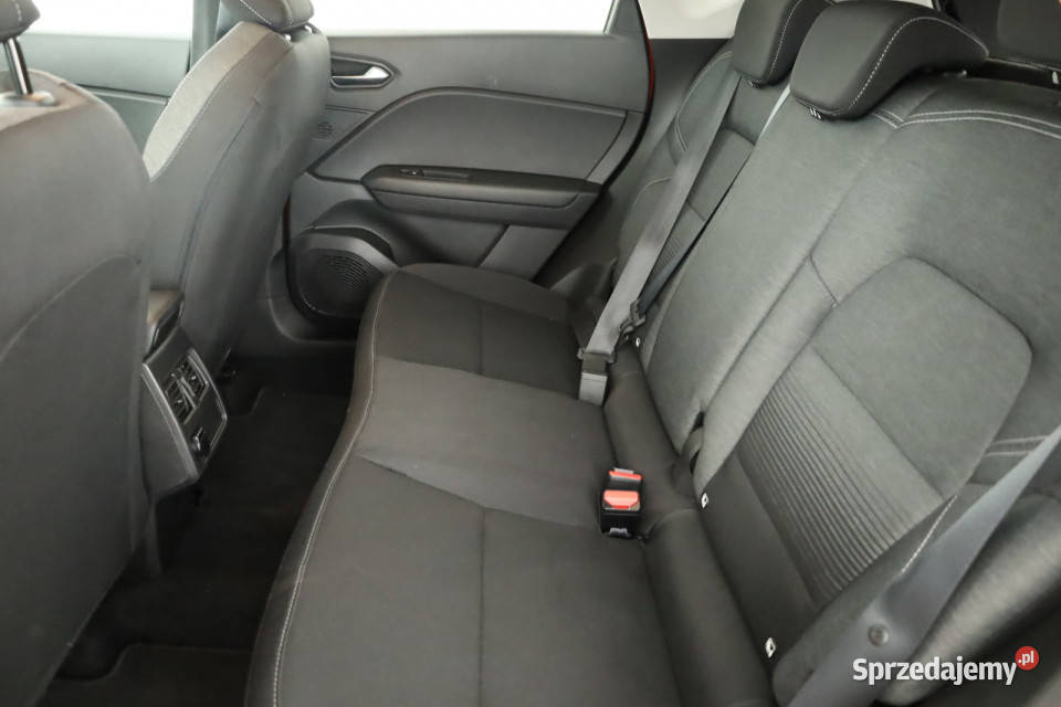 Renault Captur 10 TCe ABS Piaseczno