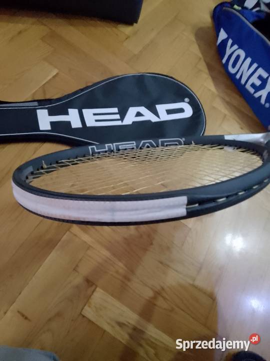 Rakieta tenis head ti carbontytan 500zl Sklep