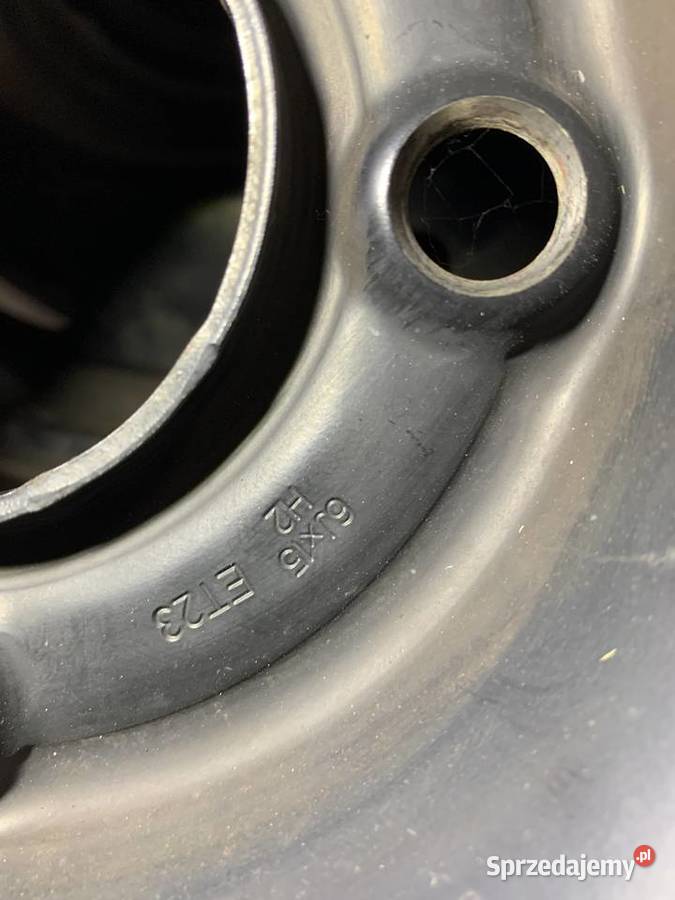 Koła Citroen C3 Samochodowe sprzedam