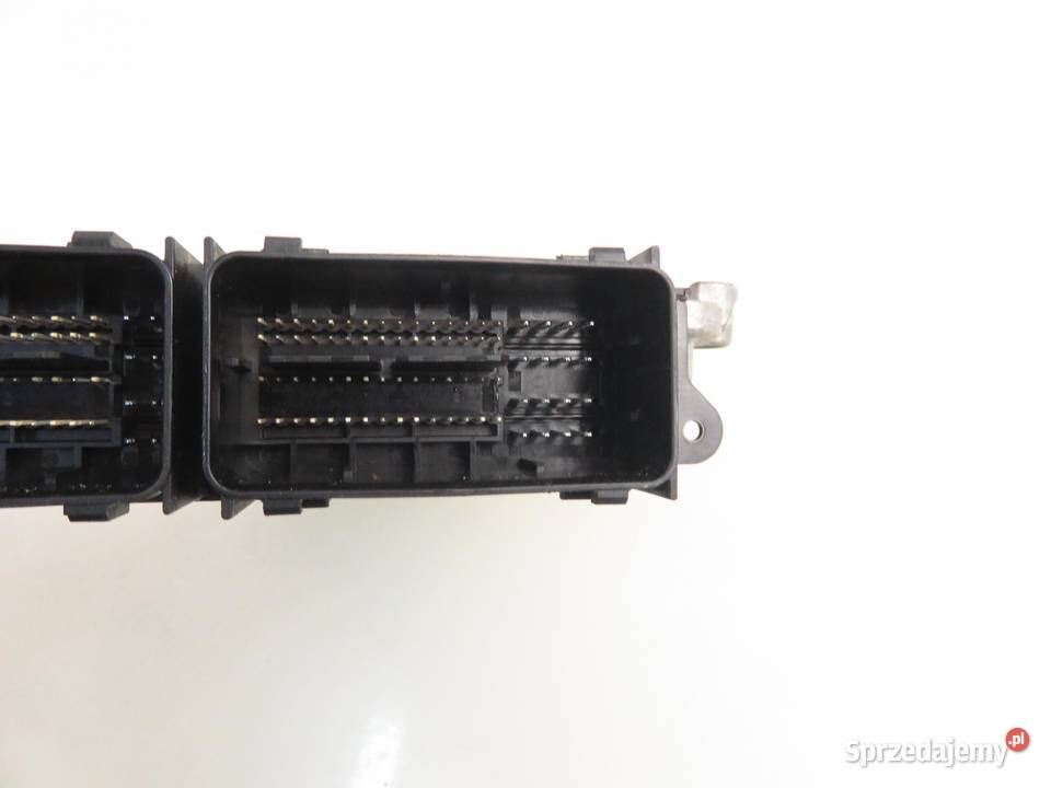 STEROWNIK FORD FOCUS MK3 10 EcoBoost małopolskie