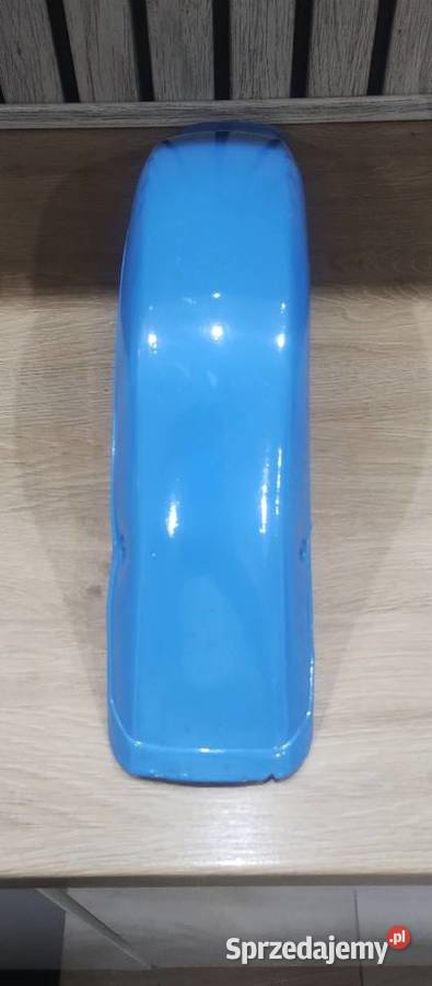 Błotnik przedni Romet chart mat Szamotuły sprzedam