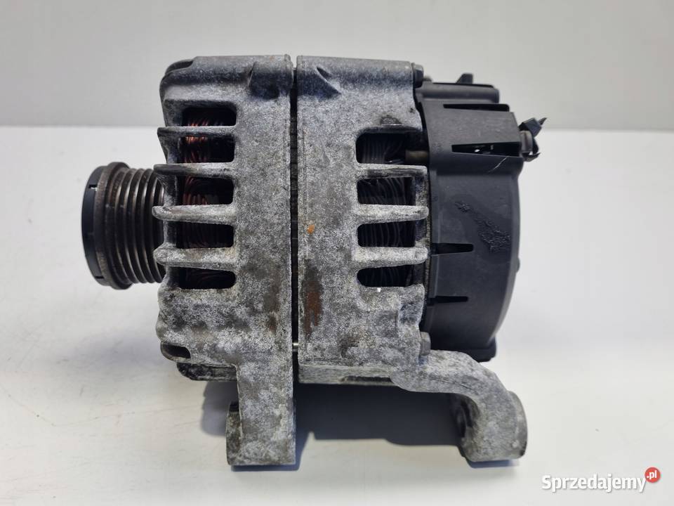 ALTERNATOR BMW E87 E90 20 D N47 8507624 AL03 osobowe Rudka