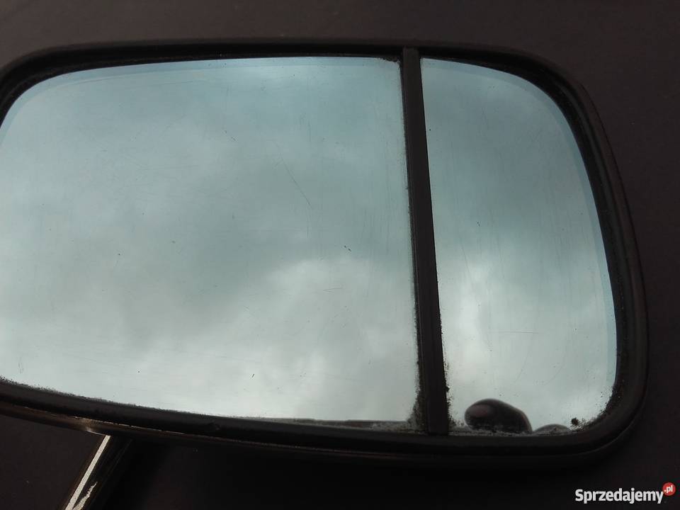 Lusterko dkwifamercedesvw lubuskie Gorzów Wielkopolski