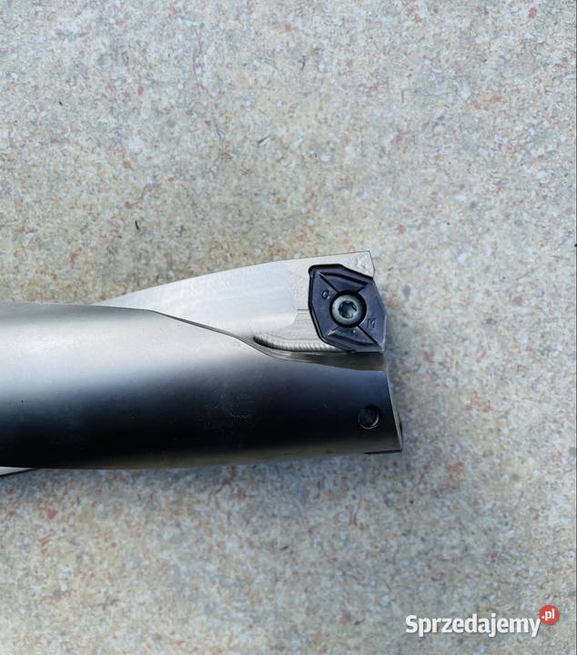 Wiertło składane fi 52 s50DRX520M517 KYOCERA Czarnożyły