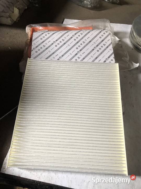 FILTR KABINOWY MOPAR 68079487AA DODGE JEEP Kozy