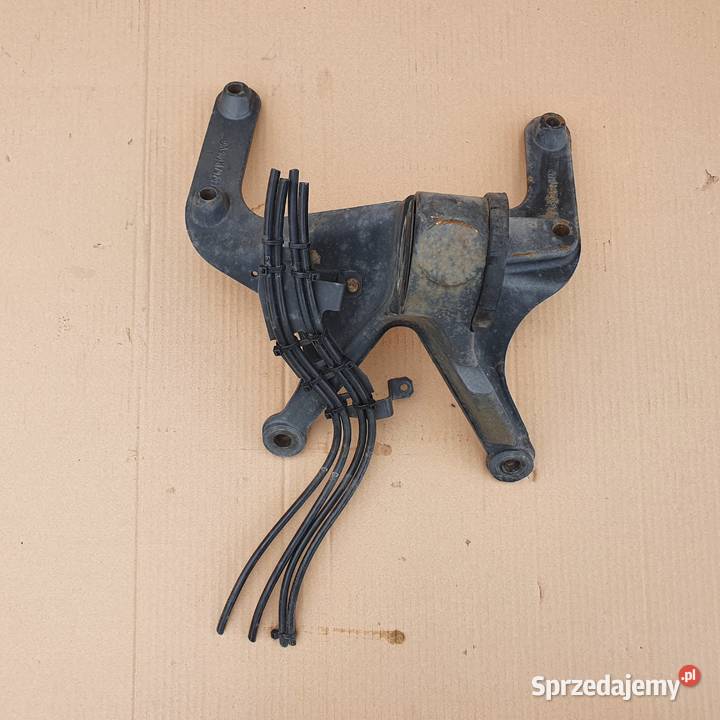 MERCEDES ACTROS MP4 ŁAPA UCHWYT KABINY WYWROTU ciężarowe Bieleń