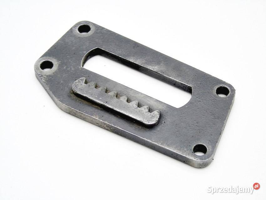 NAPINACZ PASKA 11 206 PARTNER C3 SAXO BERLINGO osobowe Sosnowiec