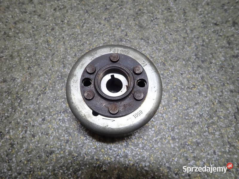 MAGNETO F4T802 71 6501 KAWASAKI KX 85 0213R Strzelce Krajeńskie