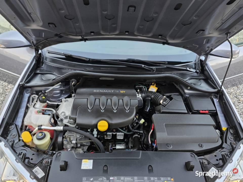 Renault Laguna16 16V 110 EMOTION RATY GWARANCJA