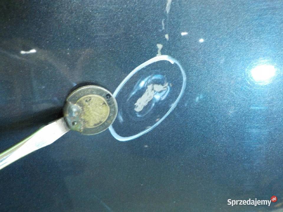 MAZDA 3 BM III 22 D 15r SEDAN 4D maska sprzedam