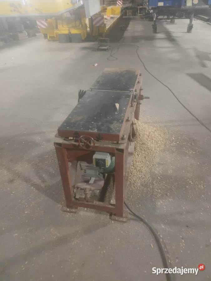 Sprzedam cheblarkie własnej roboty lata80 Narzędzia Nowe Miasto Lubawskie