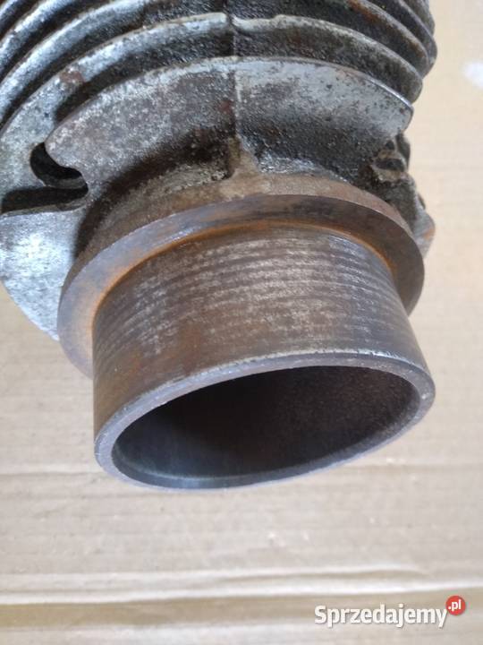 Junak m10 cylinder nominał wszystkie zebra do Kruszwica