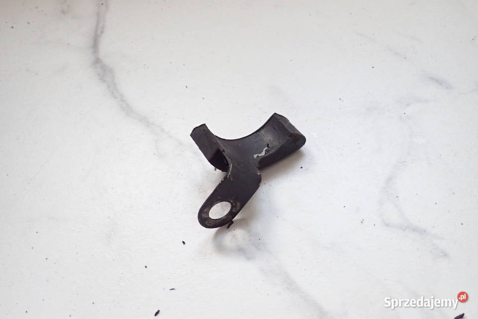 Osłona Ramy Łańcucha Kawasaki KLR 650 TENGAI Wahacze Strzelce Krajeńskie