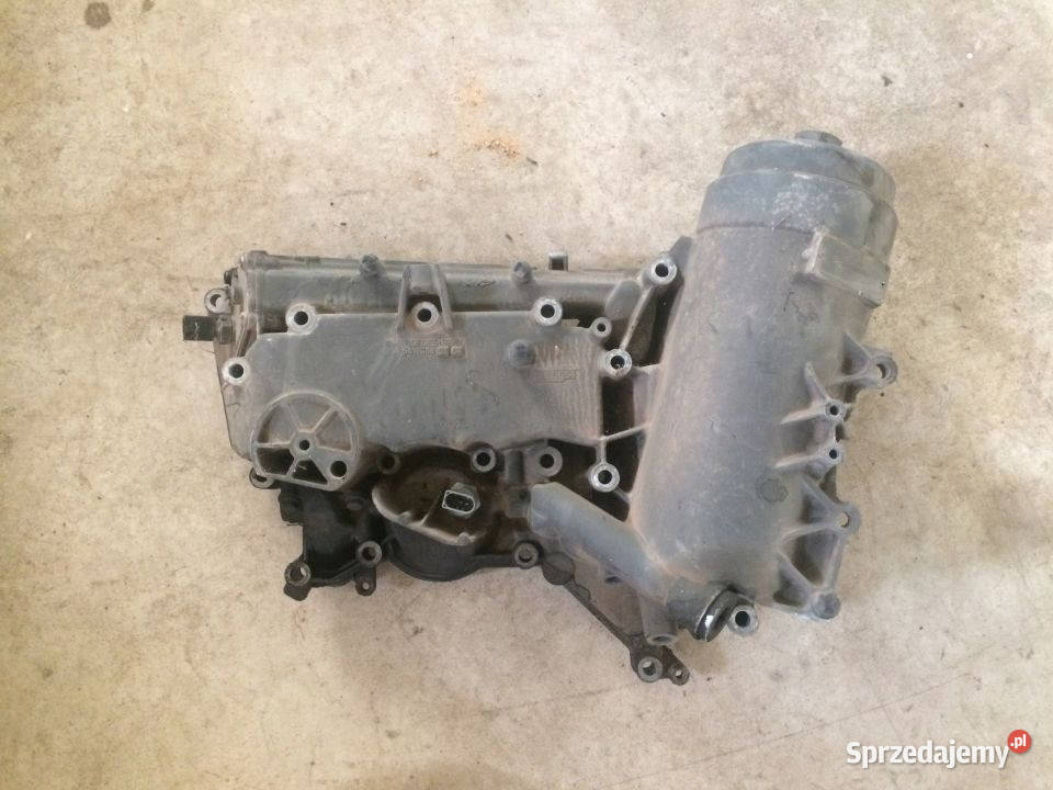Obudowa Filtra Oleju Actros 5411883104 1904