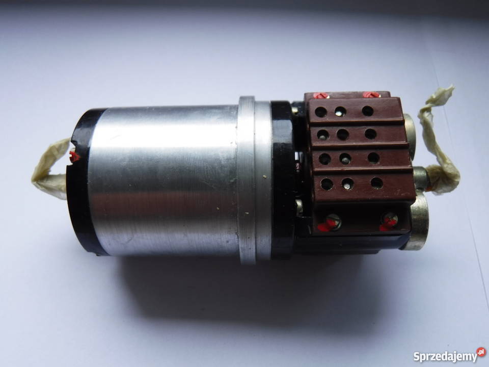 Transformator WT3 I6713569 110V 500Hz MBT 3