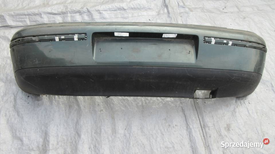 SEAT LEON 1 ZDERZAK TYŁ TYLNY Ruda Śląska