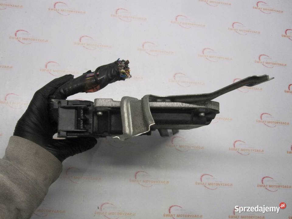 TOYOTA YARIS II COROLLA komputer sterownik Kielce