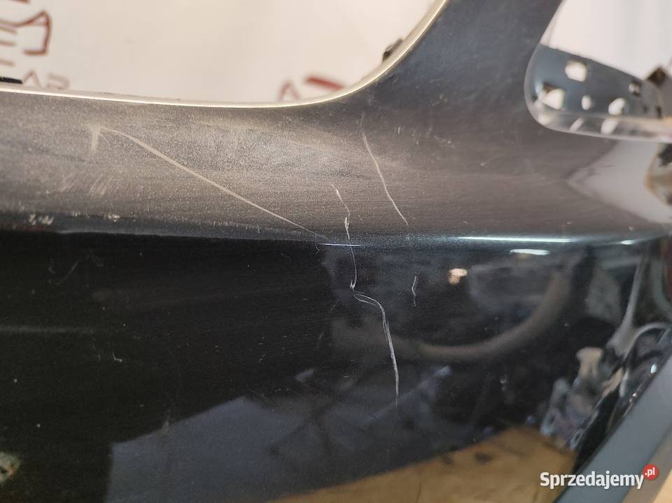 Zderzak Przedni Przód Opel Mokka I A 1217 Pleszew