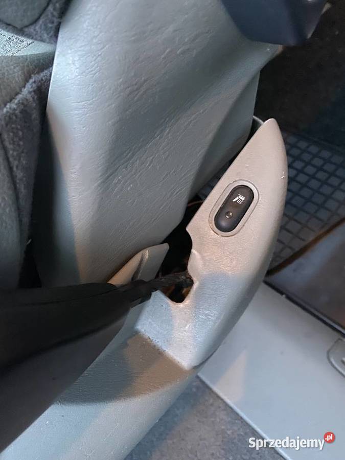 Nissan Primastar 20 Tarnów Opolski