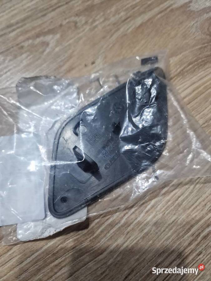 Zaślepka spryskiwacza Volvo xc60 prawa sprzedam