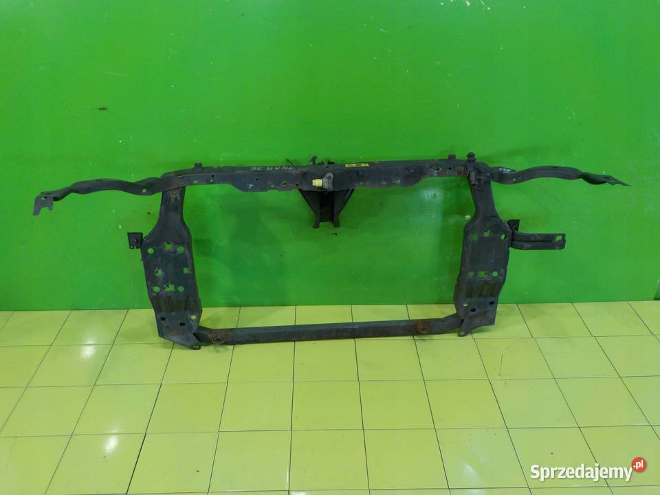 NISSAN QASHQAI I J10 16 B 08r 5D pas przedni mazowieckie Suków sprzedam