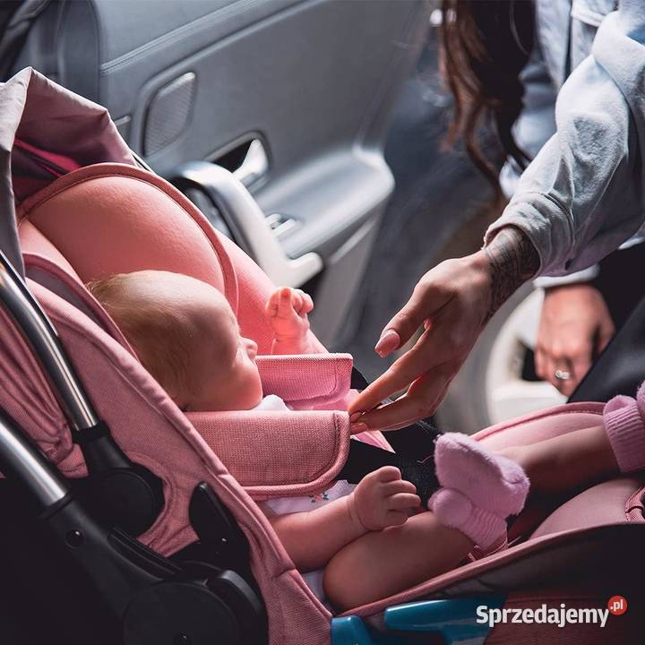 Wózek dziecięcy wielofunkcyjny Gondola sprzedam