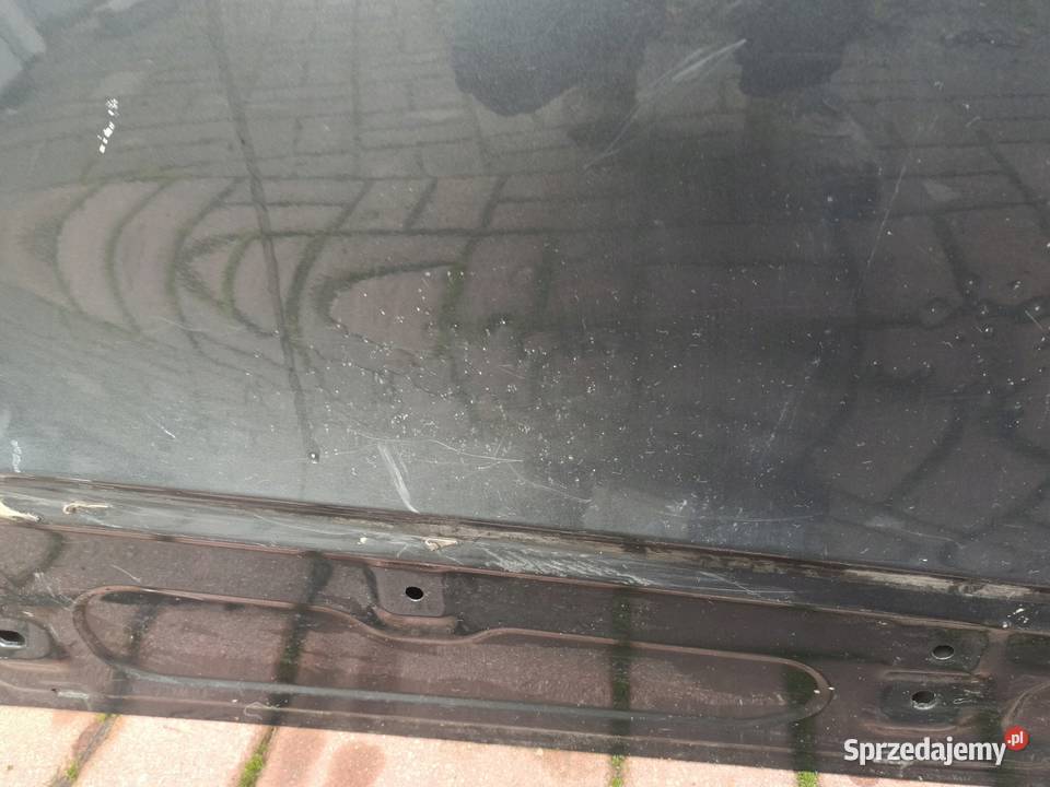 DRZWI PRZÓD PRAWE PRZEDNIE VW ID4 11A831210 osobowe