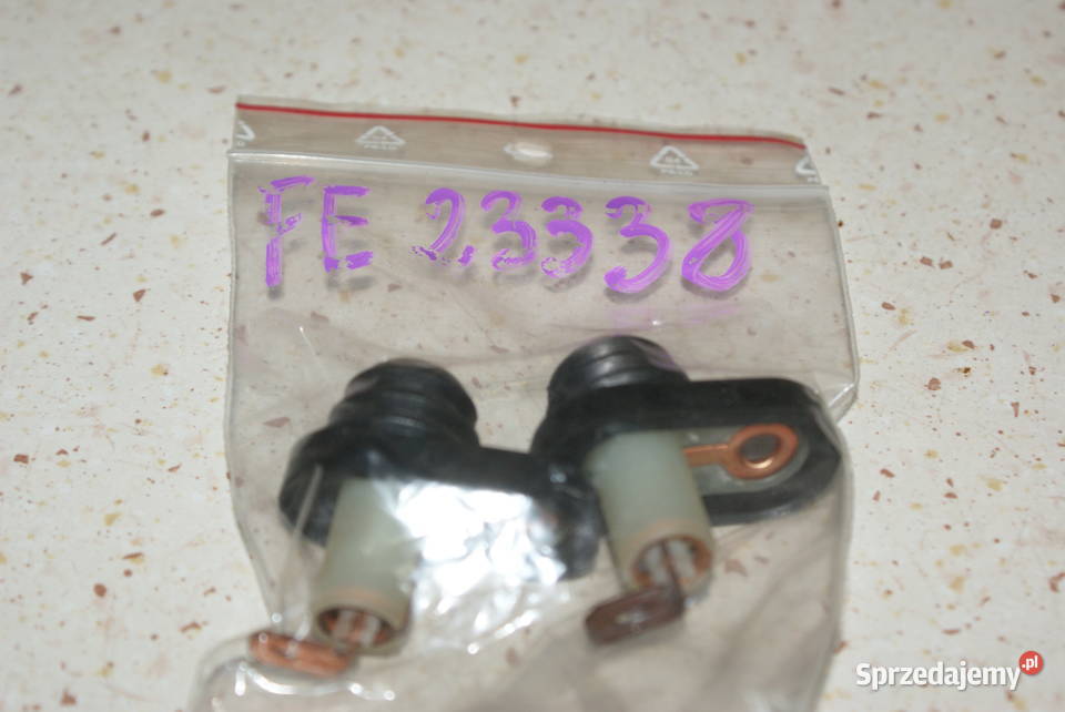 Włącznik drzwiowy VW PASSAT 02880597 FEBI 23338 Białobrzegi