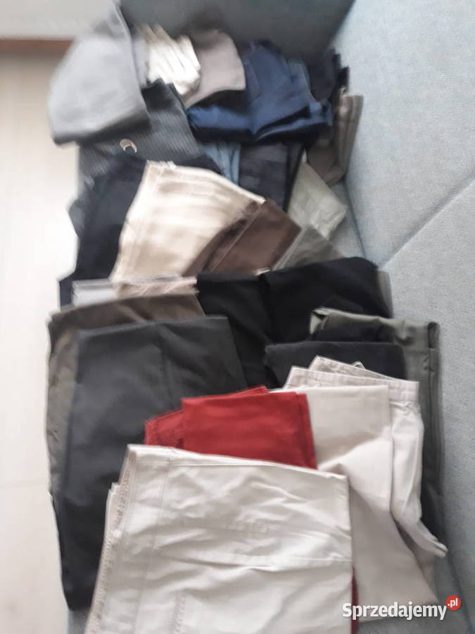 Mega paka w rozmiarze 38