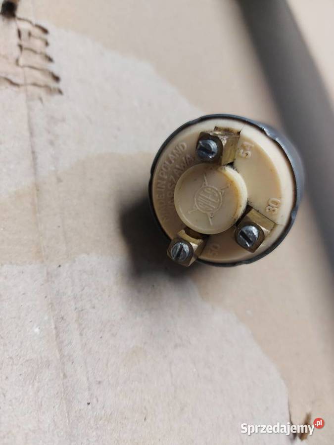 Stacyjka FSO Syrena Żuk fiat 126 p osobowe Mogilno sprzedam