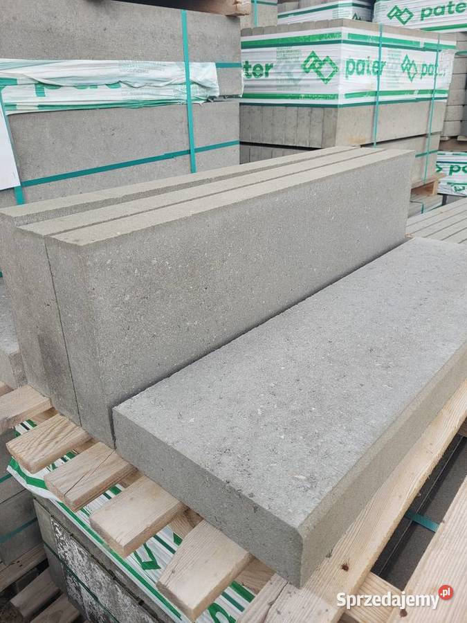 Kostka brukowa Pater Talbud Pozostałe