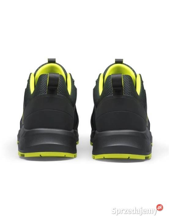Buty robocze Solid Gear Adapt Mid S3 pomorskie Gdańsk