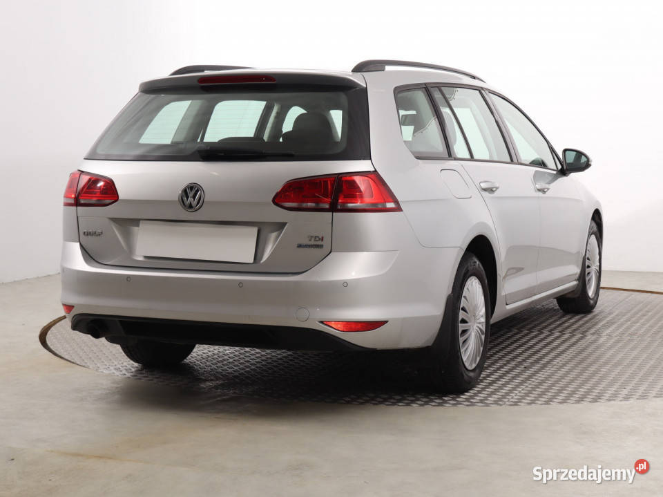 VW Golf 16 TDI elektryczne lusterka śląskie Katowice