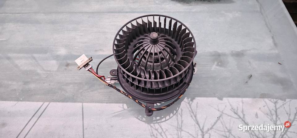 Dmuchwa mercedes w210 lift 2108211551 Zbąszyń