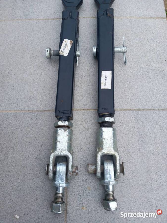 Stabilizator ramienia podnośnika Farmtrac sprzedam