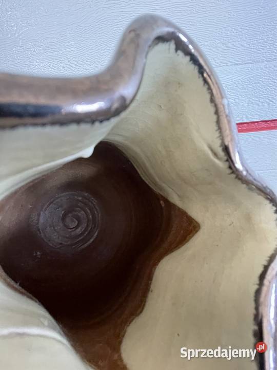 Wazon z terakoty Diaz Costa Wazony