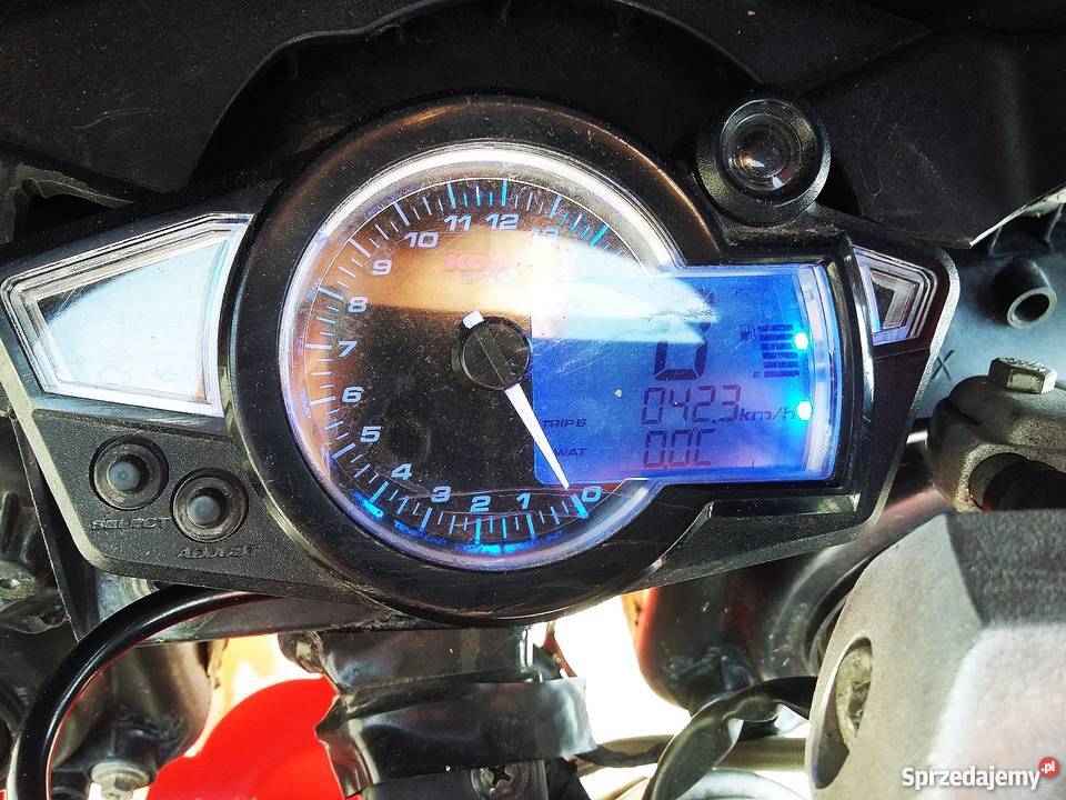 Derbi GPR 50 Racing rieju dt rs tzr senda Lipno