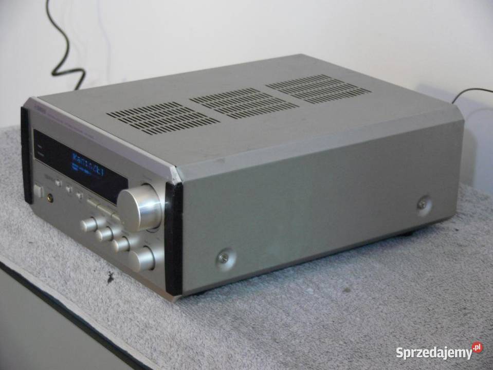 Amplituner Yamaha RXE100 sprawny WYSYŁKA Jasło