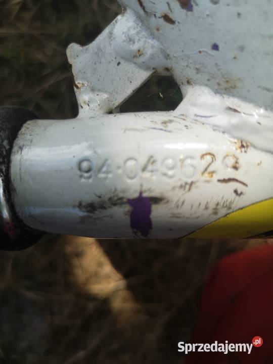 Rower KarlikRomet1994r Gdańsk sprzedam